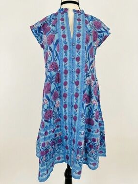 Bindu Stella Dress